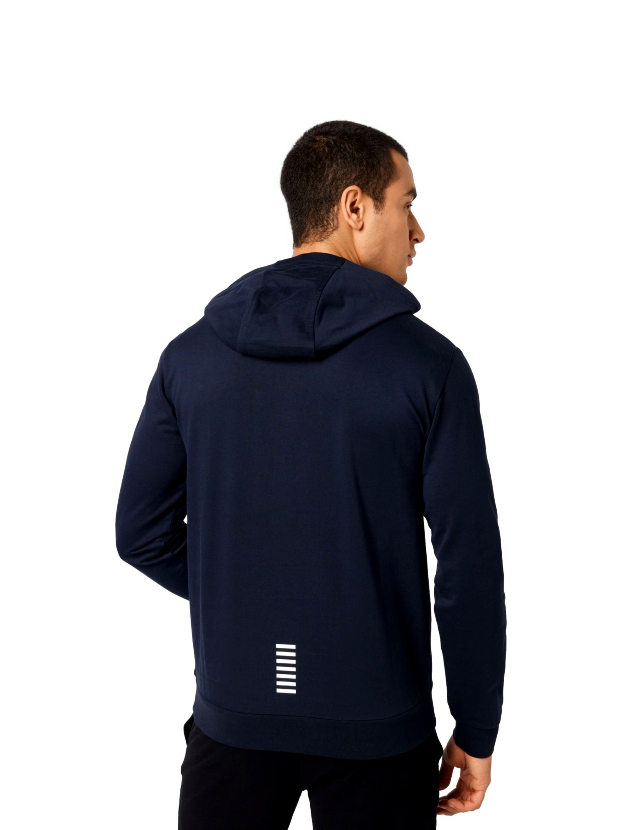 EA7 Emporio Armani Tréning póló - kék