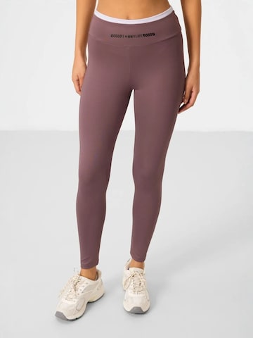 Tommy Life Sportruhák - lila