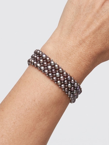Ateliers Saint Germain Armband 'TUILERIES' i svart