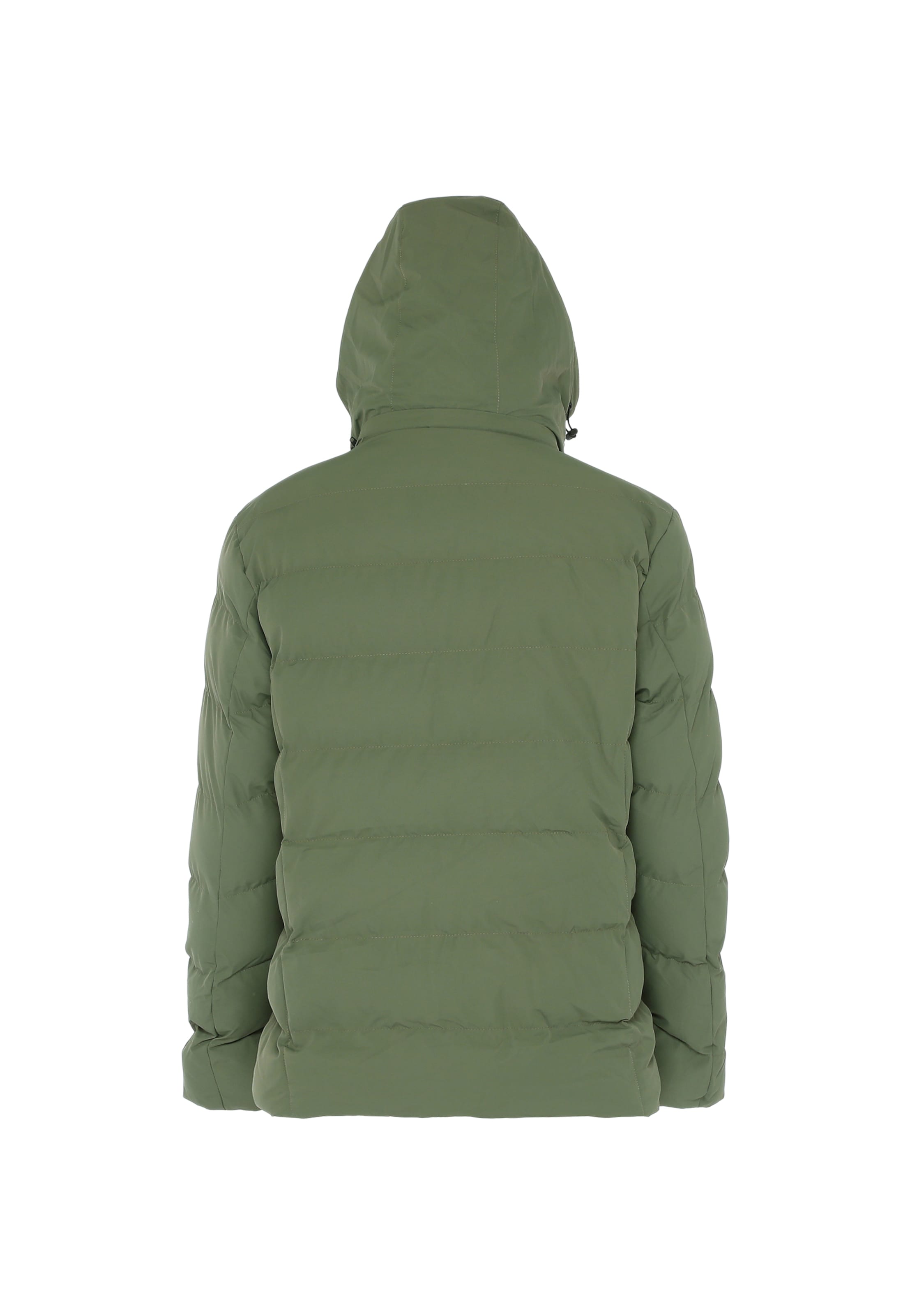 Sloan Зимняя куртка в Зеленый