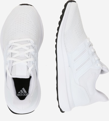 Chaussure de sport 'UBOUNCE DNA J' ADIDAS SPORTSWEAR en blanc