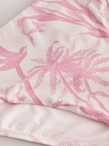 Next Bikinibroek in Roze