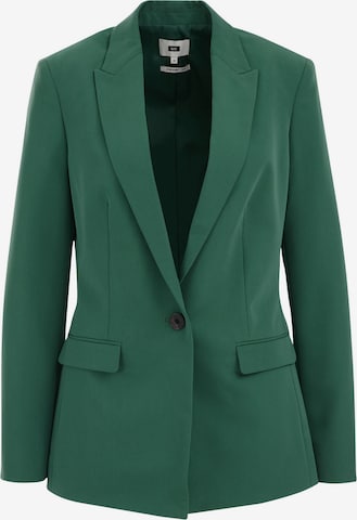 WE FashionSako 'Marly' - zelena boja: prednji dio