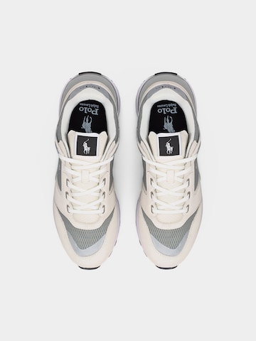 Polo Ralph LaurenNiske tenisice - bijela boja