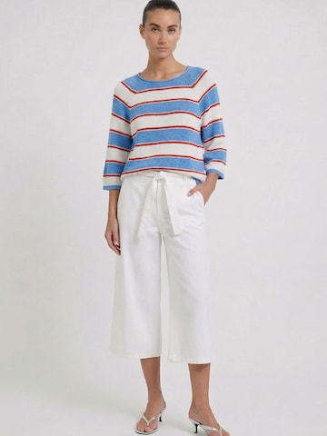 OUI Pullover in Blau