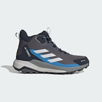 ADIDAS TERREX Nízke čižmy 'Anylander' - Sivá