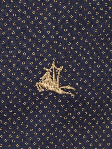 Dandalo Slim fit Ing 'Aldrin' - kék
