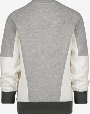 VINGINO Sweatshirt 'Nitoe' in Grau