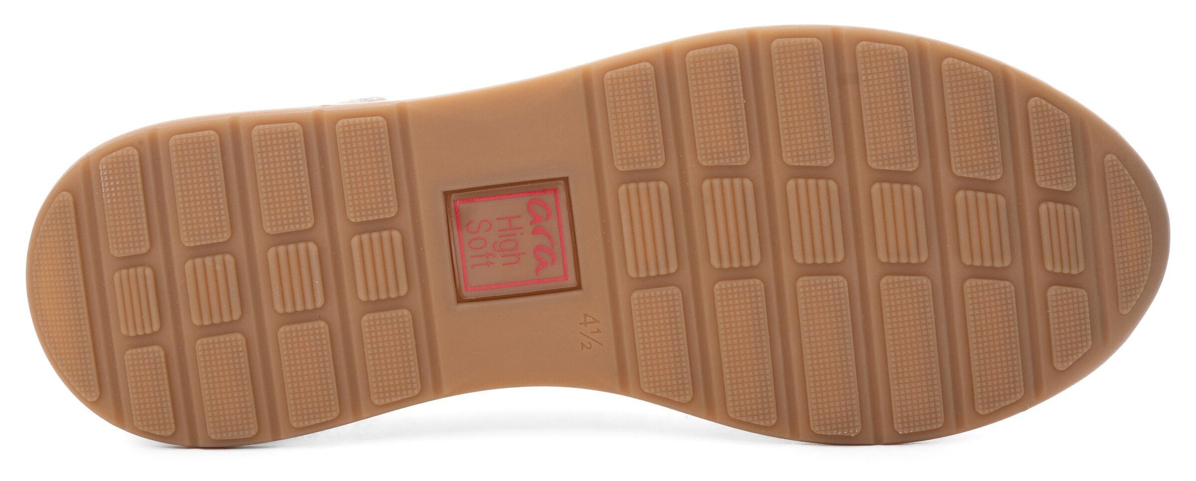 ARA - Sapatilhas baixas em branco