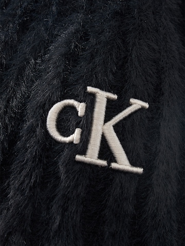 Calvin Klein Kalap - fekete