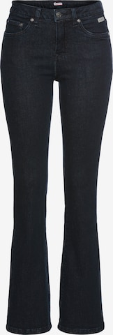 KangaROOS Jeans in Blue: front