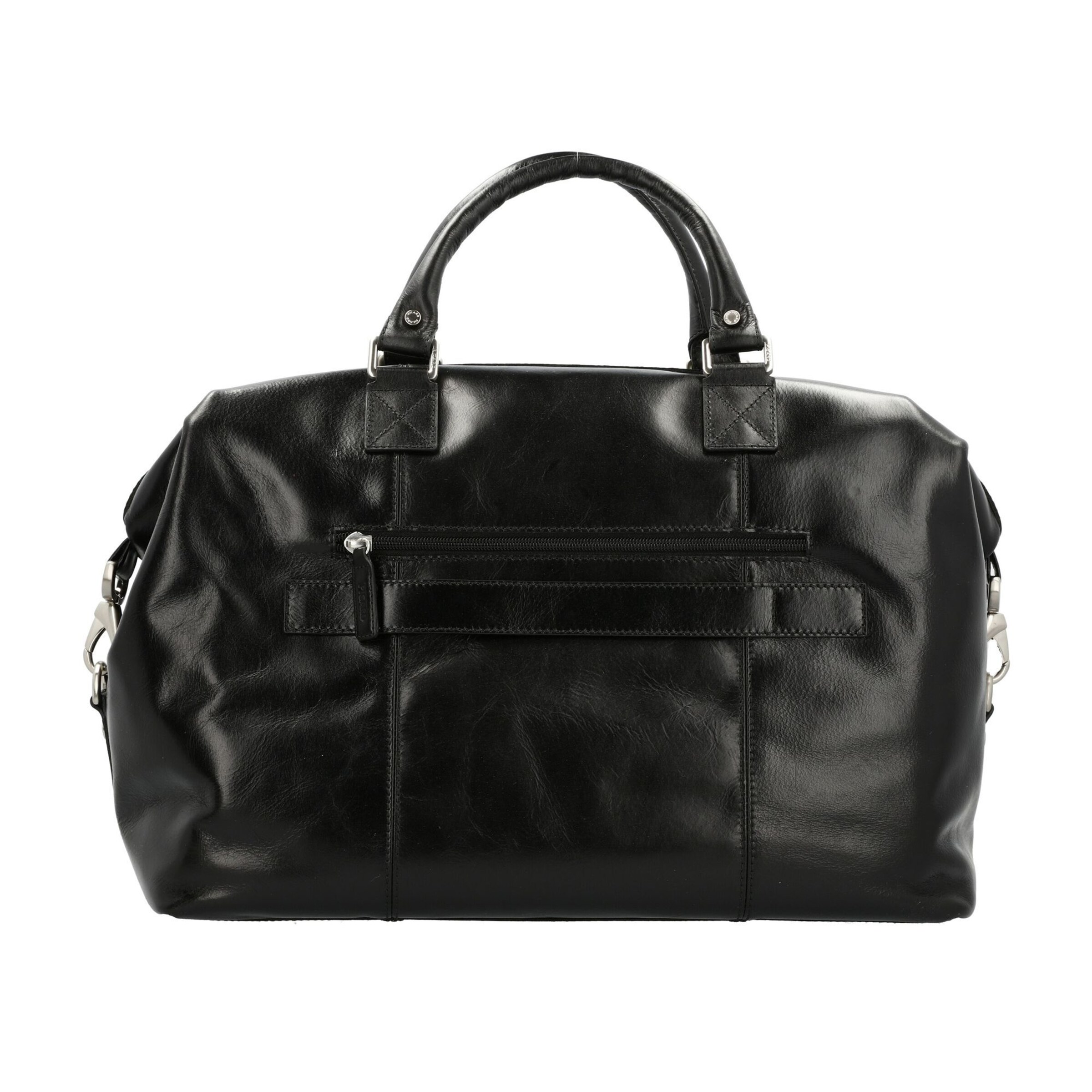 Picard Weekender 'Buddy' in Schwarz