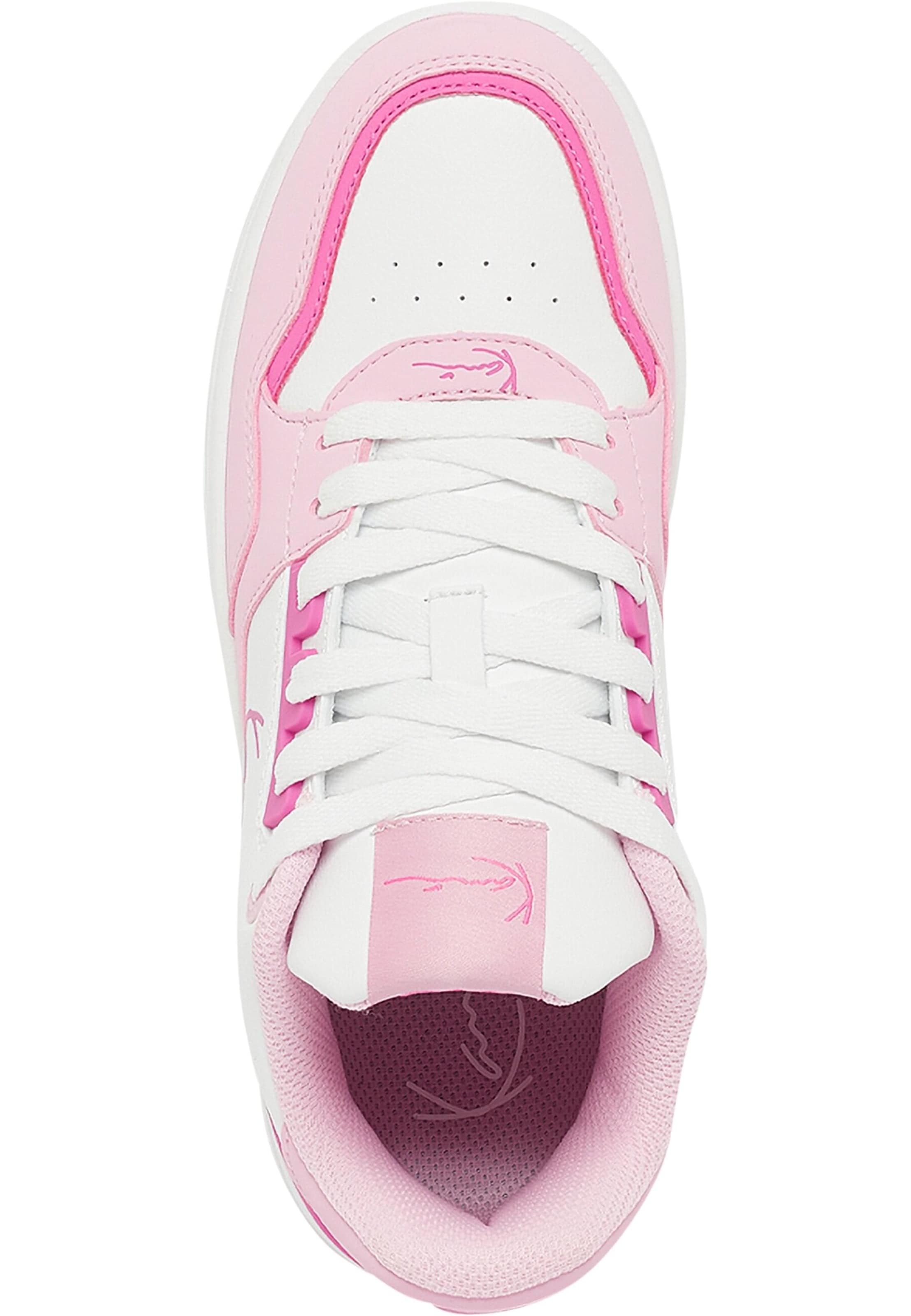 Karl Kani Sneaker 'LXRY  2K GS' in Pink