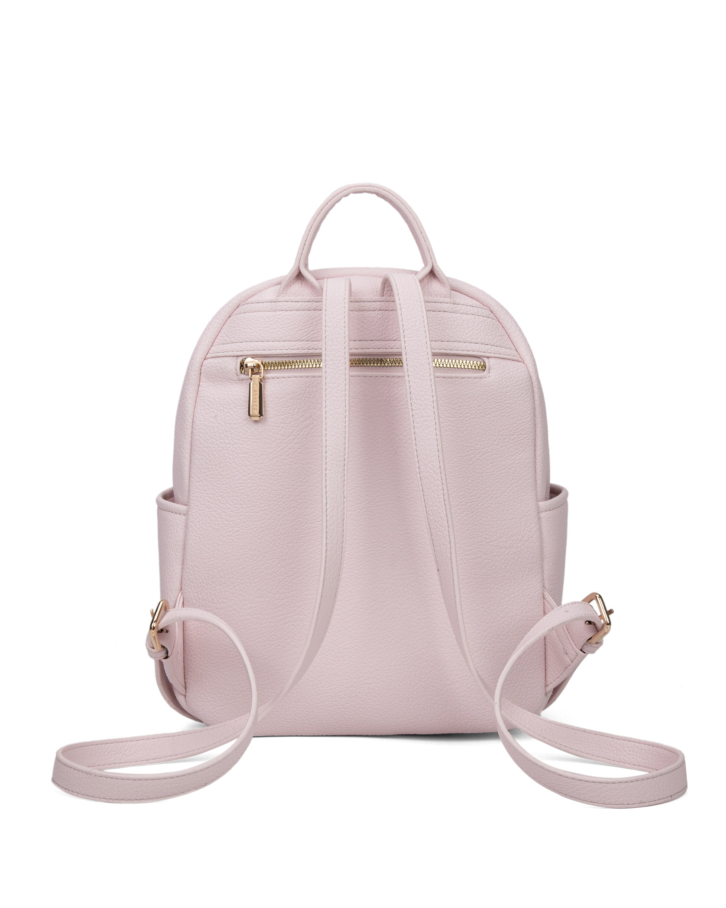 Diana&Co. Rucksack in Pink