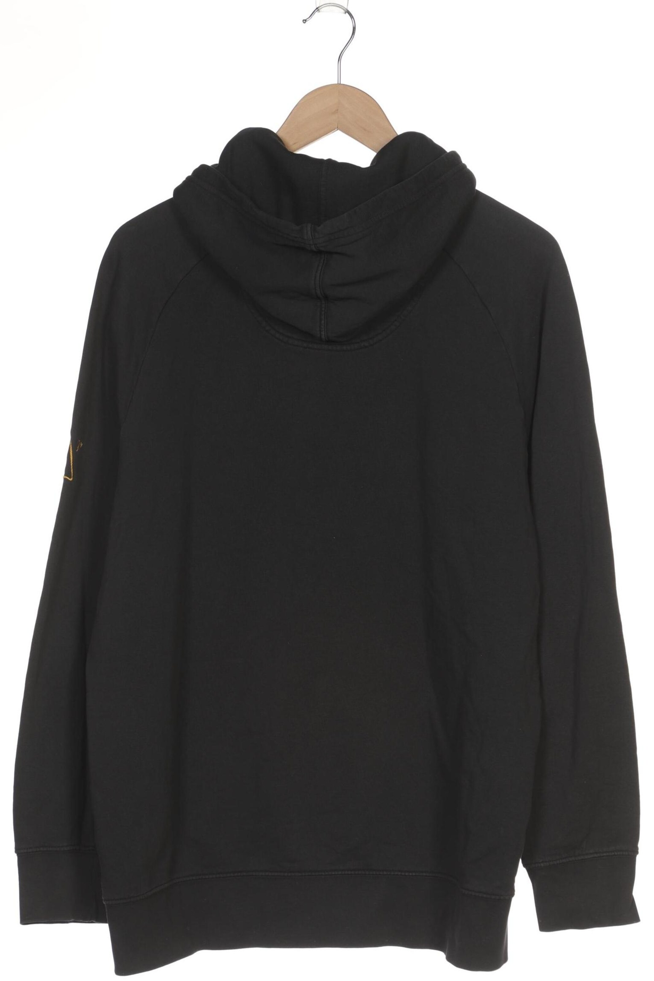Gaastra Kapuzenpullover XL in Schwarz
