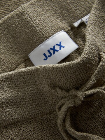 Skinny Pantalon 'JXAmara' JJXX en gris