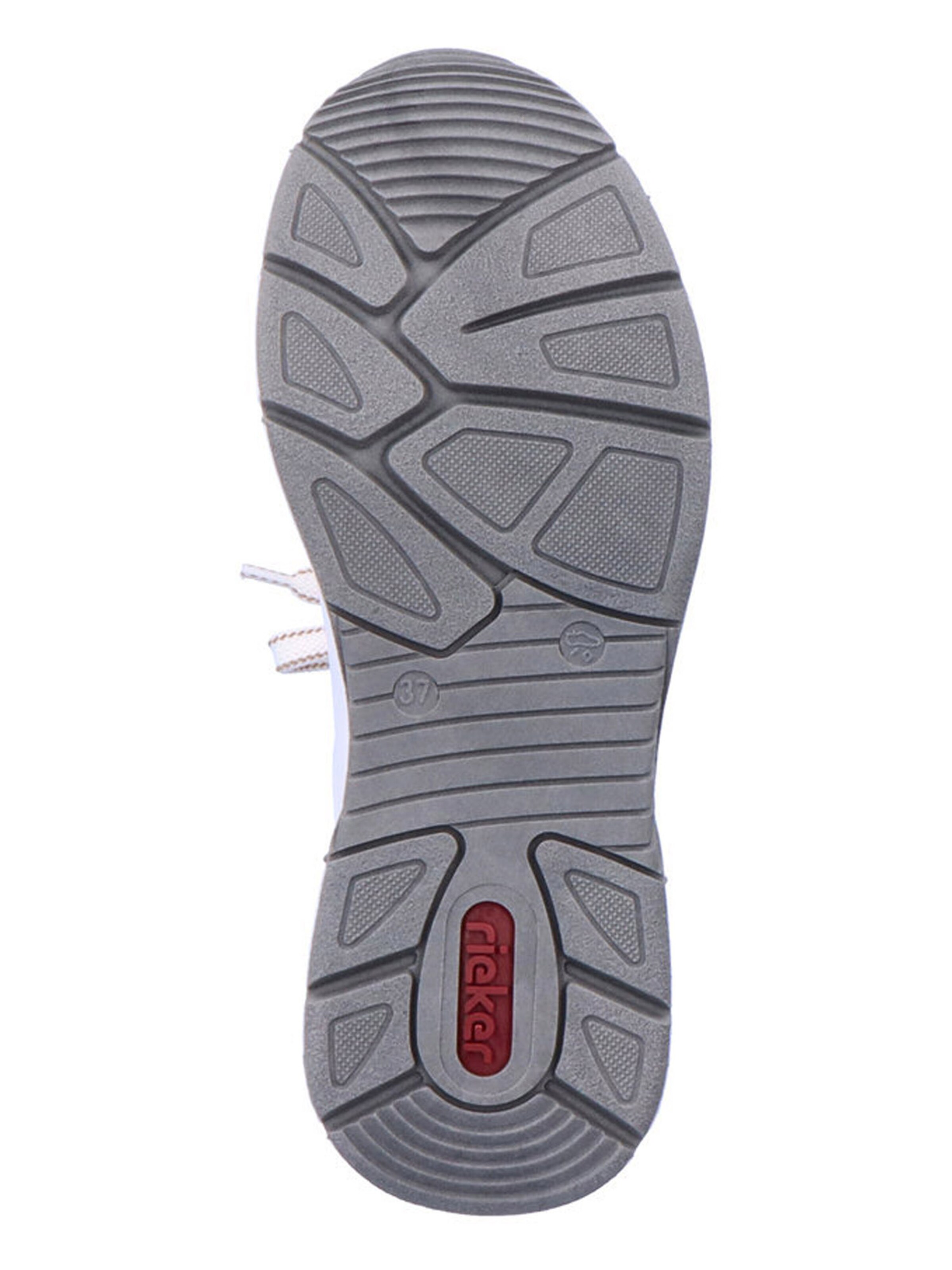 Rieker Sneaker in Weiß