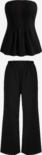 Moteriškas kostiumėlis su kelnėmis iš Imily Bela, spalva – juoda, Prekių apžvalga