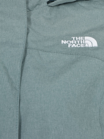 THE NORTH FACE Sportjacke 'Sangro' in Blau