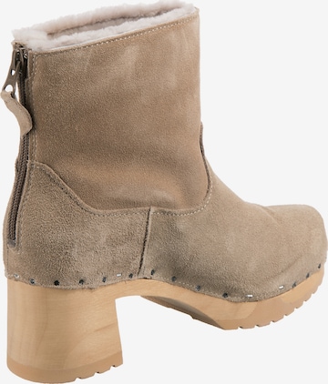 SOFTCLOX Stiefelette in Beige