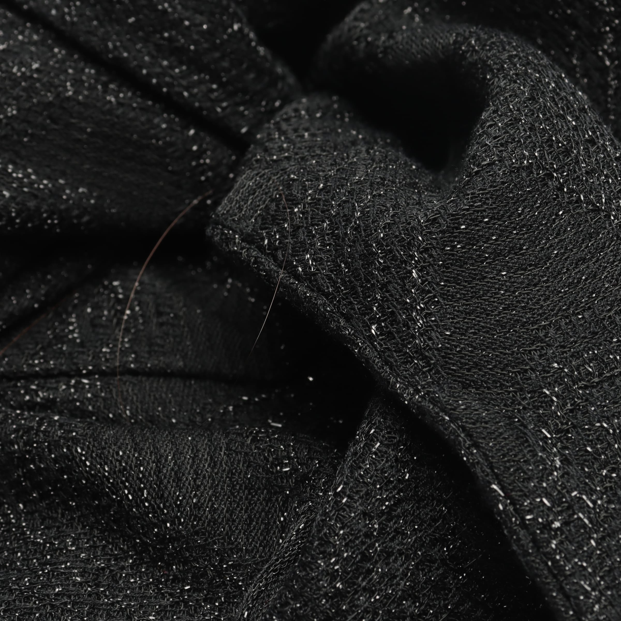 MISSONI Dress in S in Black