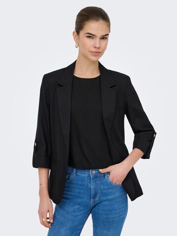 ONLY - Blazer 'ONLGOA' en negro