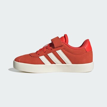 Baskets 'VL Court 3.0' ADIDAS SPORTSWEAR en orange