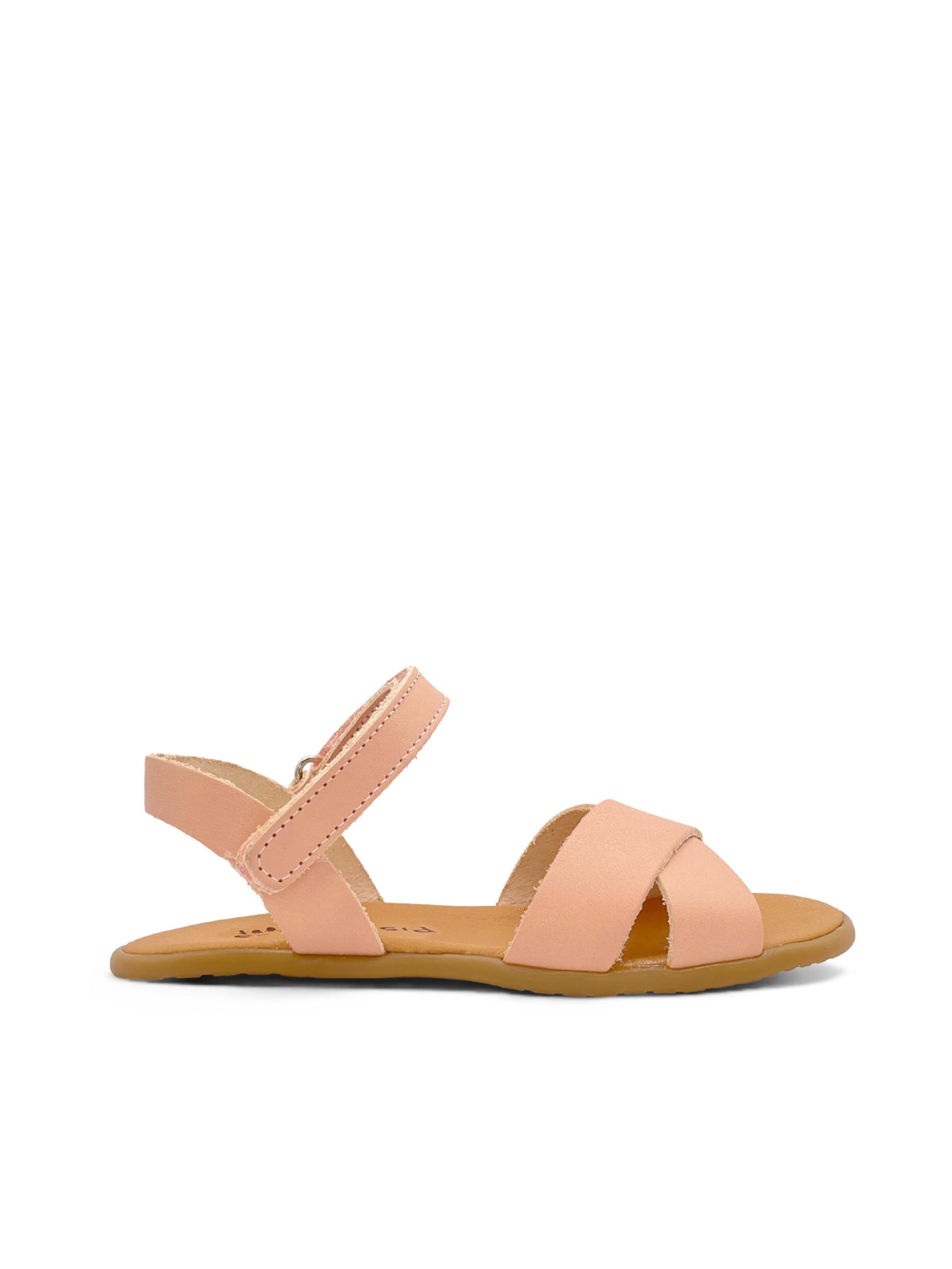 Pisamonas Sandály – pink