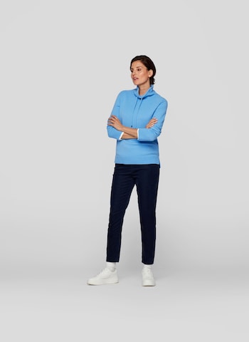 Rabe Sweater in Blue