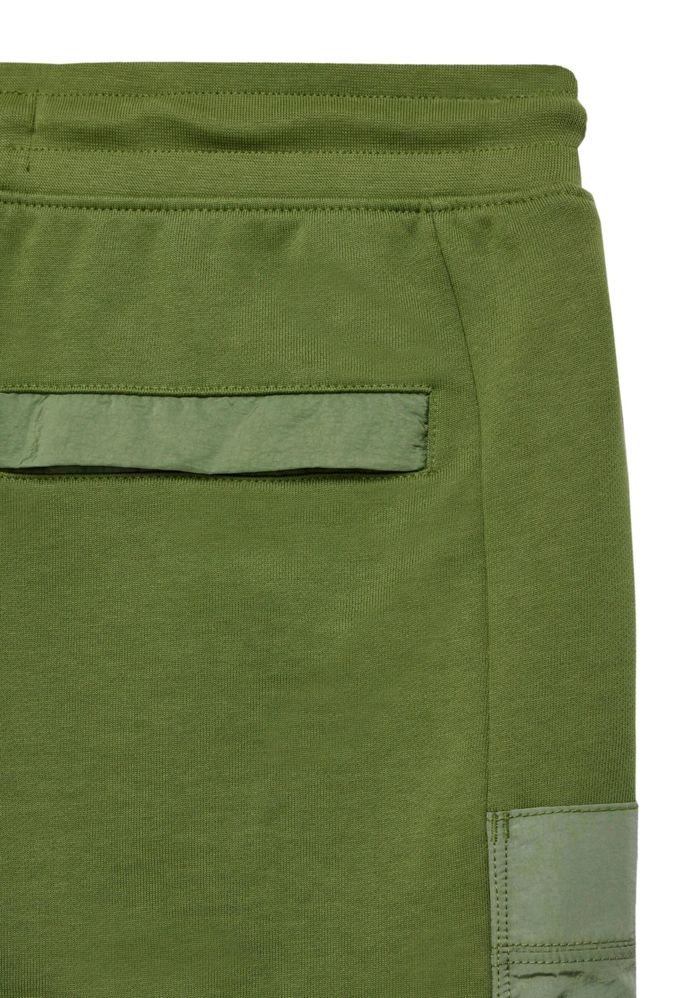 Regular Pantalon 'Chiyoda' Weekend Offender en vert