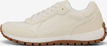 Marc O'Polo Sneakers in White: front