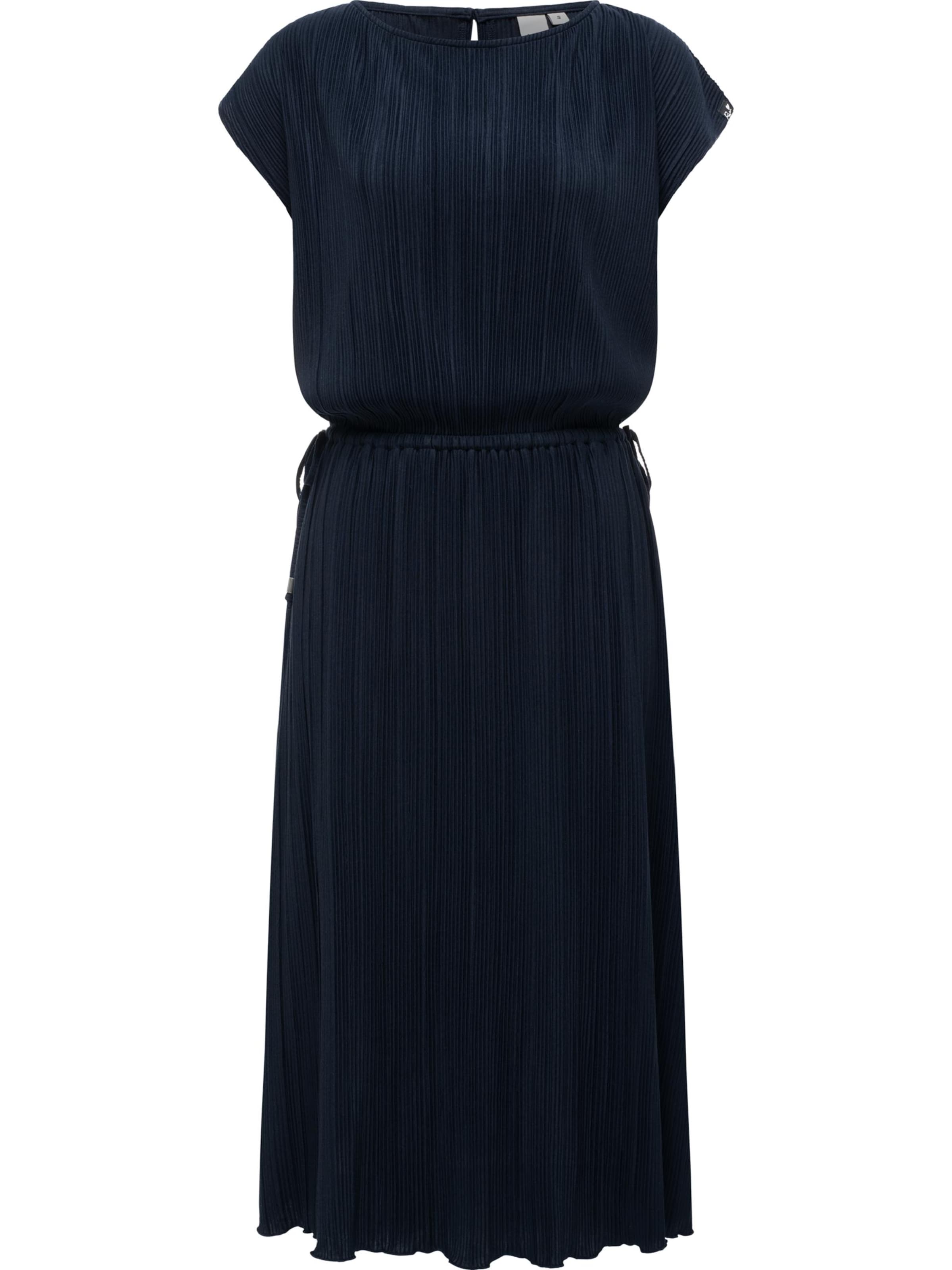 Ragwear Dress 'Galit' in Blue: front