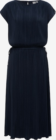 Abito 'Galit' di Ragwear in blu: frontale