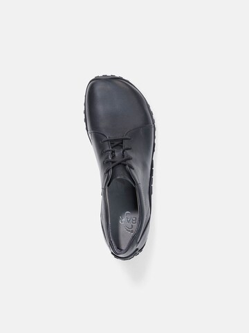 BÄR Schnürschuh 'Joyce 2.0'‌‌‌‌‌‌ in Schwarz