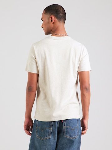 LEVI'S ® T-Shirt in Weiß