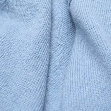 Incentive! Cashmere Pullover / Strickjacke XS in Blau