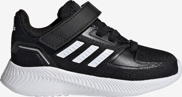 ADIDAS SPORTSWEAR Sportovní boty 'Runfalcon 2.0' – černá