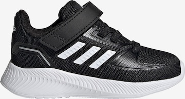 ADIDAS SPORTSWEAR Athletic Shoes 'Runfalcon 2.0' in Black