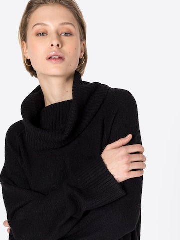 ONLY Pullover 'RONJA' in Schwarz