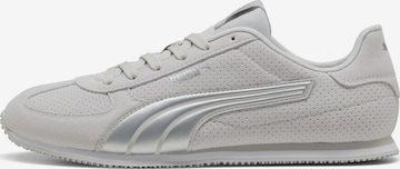 PUMA Sneakers 'Reflect-X' in Grey: front