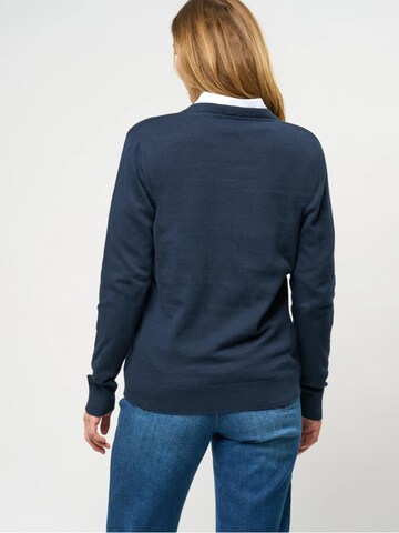U.S. POLO ASSN. Sweter 'UWBell' w kolorze niebieski