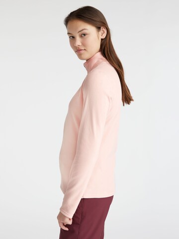 O'NEILL Functionele fleece jas in Roze