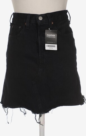 LEVI'S ® Rock XS in Schwarz: predná strana