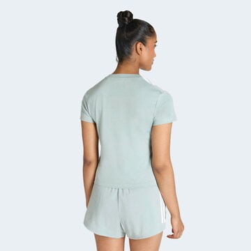 ADIDAS PERFORMANCE Performance Shirt in Green