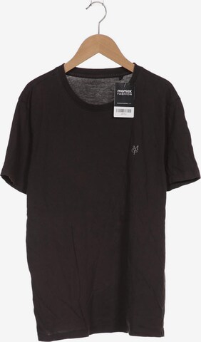 Marc O'Polo T-Shirt M in Grau: predná strana