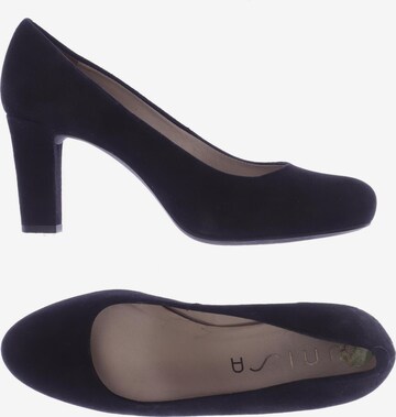 UNISA High Heels & Pumps in 39,5 in Black: front