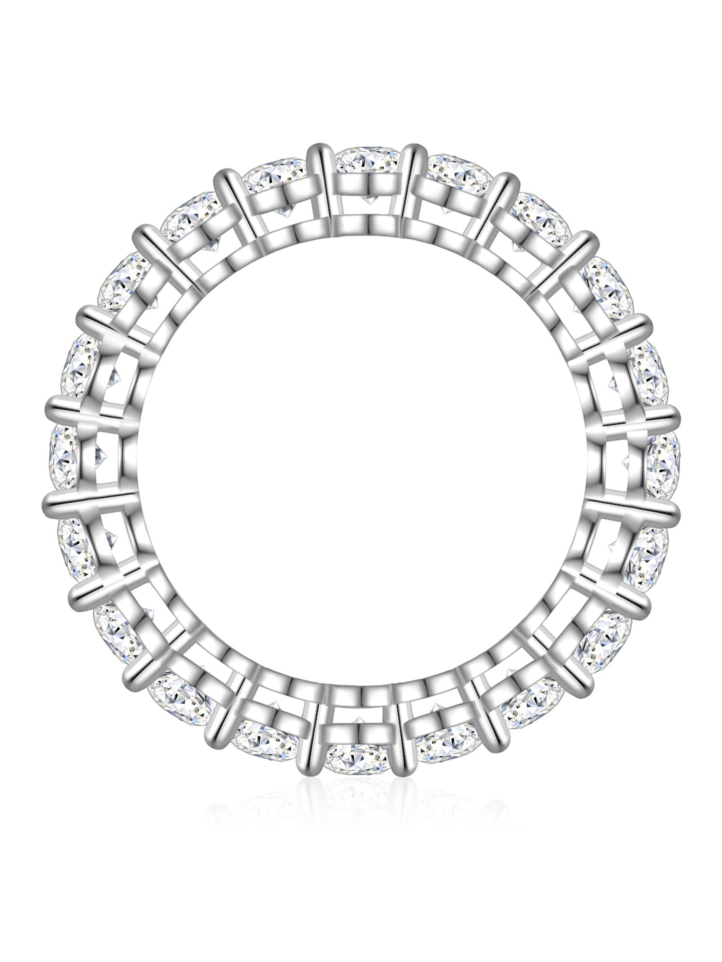 Bague Glanzstücke München en argent