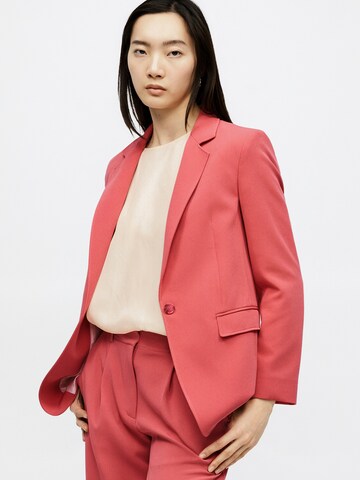 Blazer 'C_Jabla3' BOSS en rouge