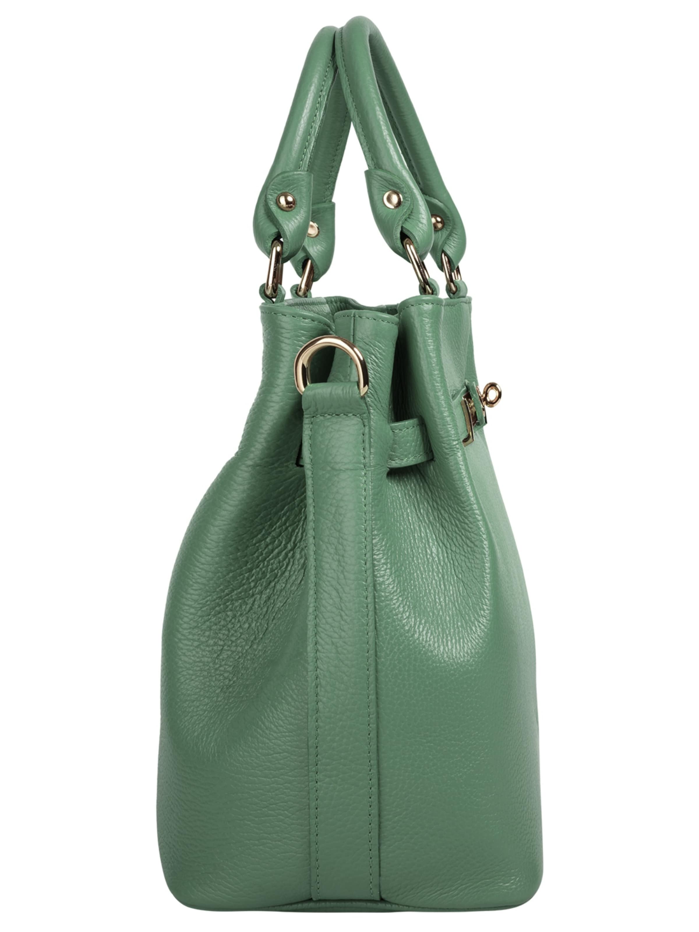 Samantha Look Handtasche‌‌‌‌ in Grün