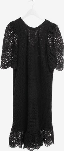 Munthe Dress in XS in Black: front